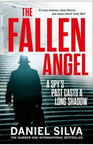 The Fallen Angel - (PB)